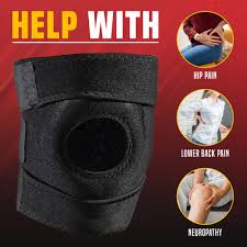 Genouillère rotulienne médicalisée !